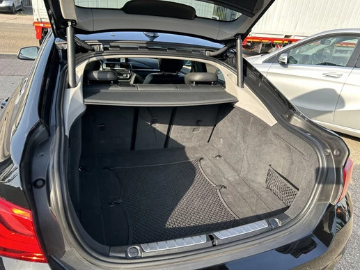 BMW 4 Serie - Afbeelding 19 van 30