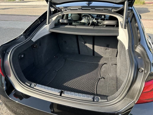 BMW 4 Serie - Afbeelding 20 van 30