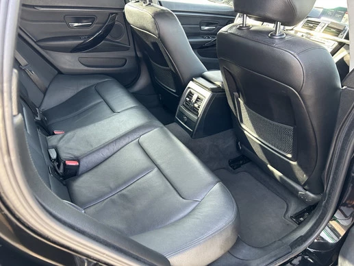 BMW 4 Serie - Afbeelding 22 van 30