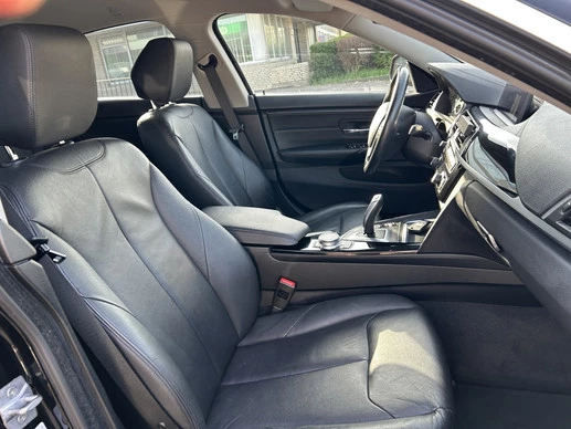 BMW 4 Serie - Afbeelding 24 van 30