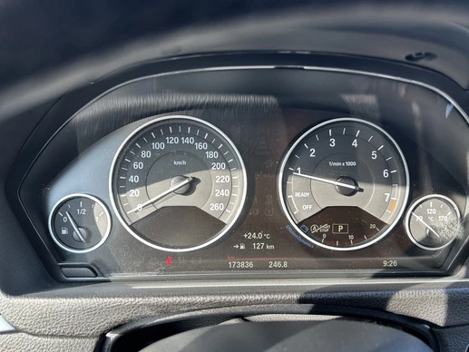 BMW 4 Serie - Afbeelding 25 van 30