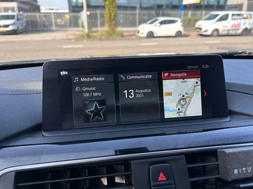 BMW 4 Serie - Afbeelding 26 van 30