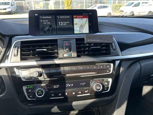 BMW 4 Serie - Afbeelding 27 van 30