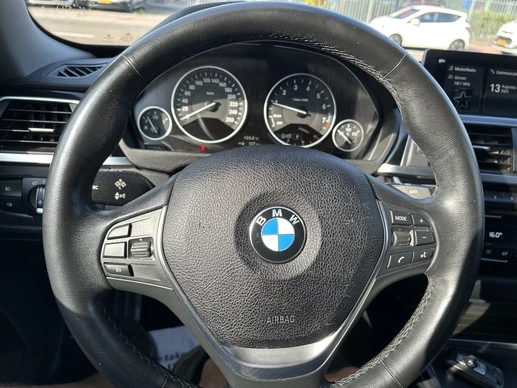 BMW 4 Serie - Afbeelding 29 van 30