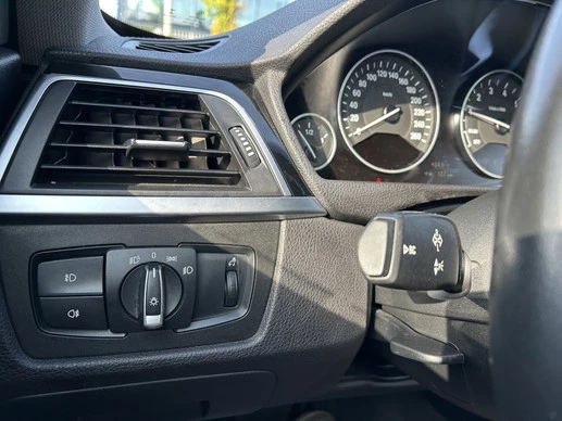 BMW 4 Serie - Afbeelding 30 van 30