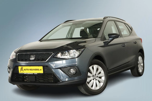 SEAT Arona - Afbeelding 1 van 22