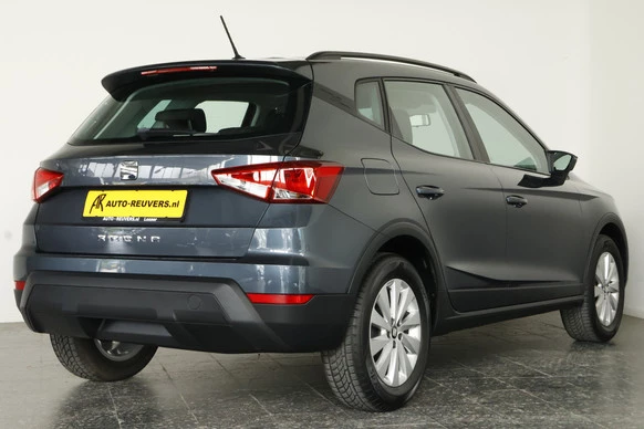 SEAT Arona - Afbeelding 2 van 22