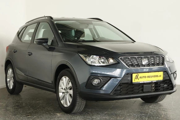 SEAT Arona - Afbeelding 4 van 22