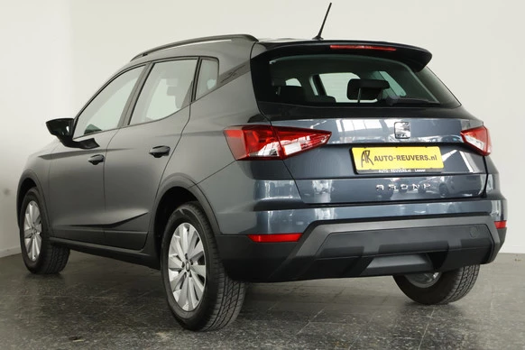 SEAT Arona - Afbeelding 5 van 22