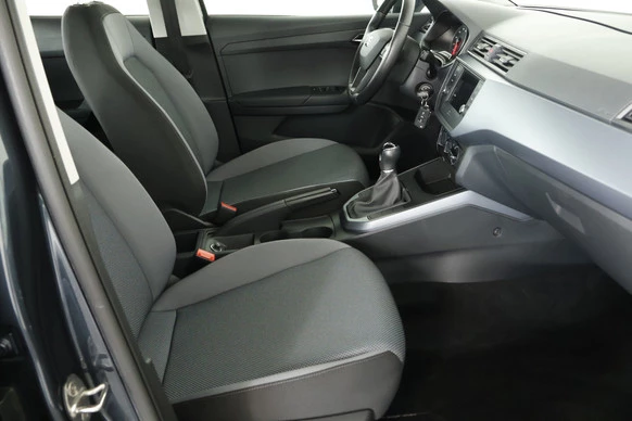 SEAT Arona - Afbeelding 6 van 22