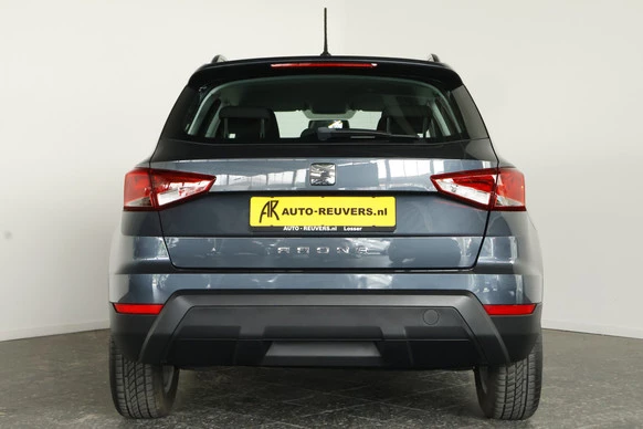 SEAT Arona - Afbeelding 8 van 22