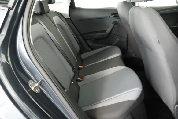 SEAT Arona - Afbeelding 12 van 22
