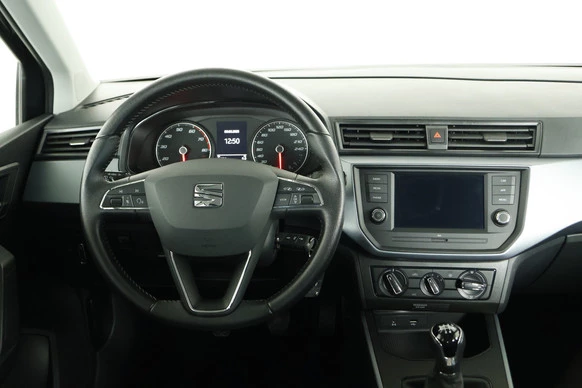 SEAT Arona - Afbeelding 13 van 22