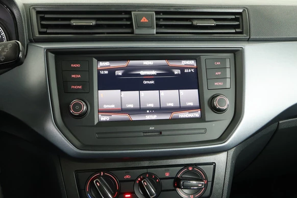 SEAT Arona - Afbeelding 14 van 22
