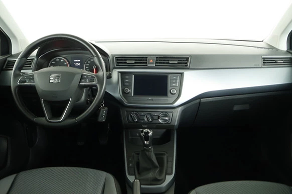 SEAT Arona - Afbeelding 20 van 22