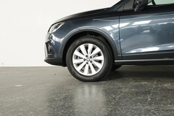 SEAT Arona - Afbeelding 21 van 22