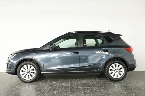 SEAT Arona - Afbeelding 22 van 22