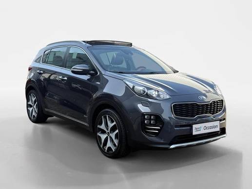 Kia Sportage - Afbeelding 3 van 30