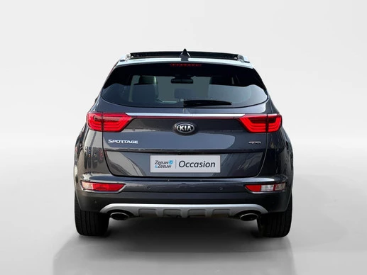Kia Sportage - Afbeelding 5 van 30