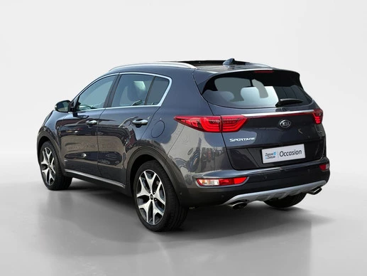 Kia Sportage - Afbeelding 6 van 30