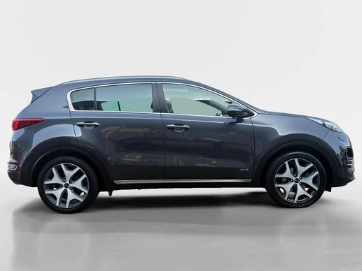 Kia Sportage - Afbeelding 7 van 30