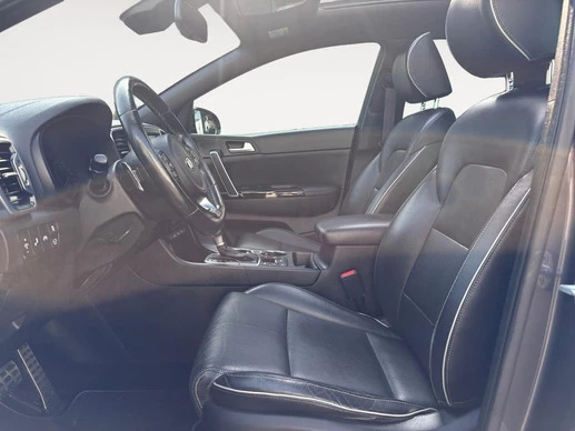 Kia Sportage - Afbeelding 9 van 30