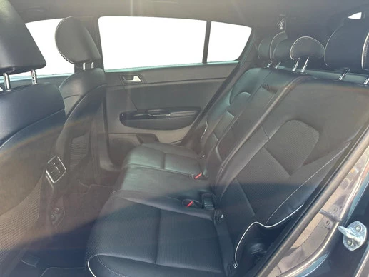Kia Sportage - Afbeelding 11 van 30