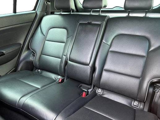 Kia Sportage - Afbeelding 13 van 30