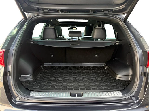 Kia Sportage - Afbeelding 15 van 30