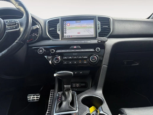 Kia Sportage - Afbeelding 17 van 30