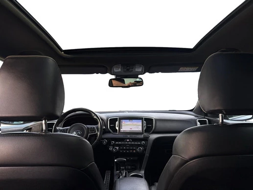 Kia Sportage - Afbeelding 18 van 30