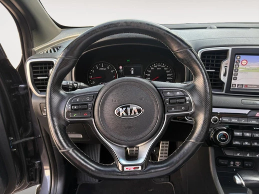 Kia Sportage - Afbeelding 20 van 30