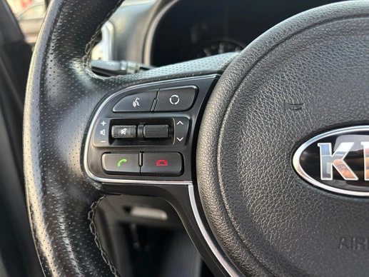 Kia Sportage - Afbeelding 21 van 30