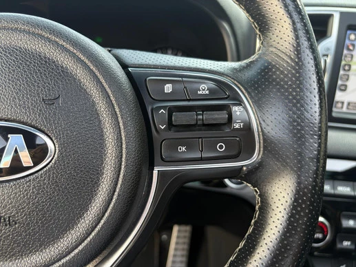 Kia Sportage - Afbeelding 22 van 30