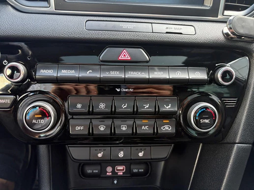 Kia Sportage - Afbeelding 26 van 30