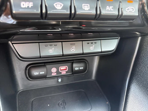 Kia Sportage - Afbeelding 27 van 30