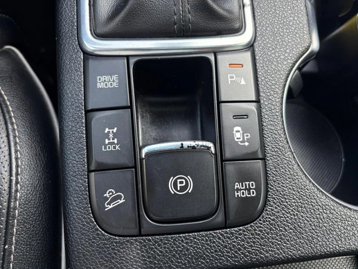 Kia Sportage - Afbeelding 28 van 30