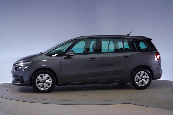 Citroën Grand C4 Spacetourer - Afbeelding 3 van 30