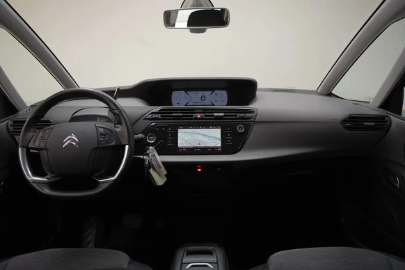 Citroën Grand C4 Spacetourer - Afbeelding 5 van 30
