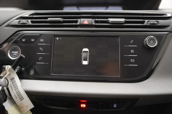 Citroën Grand C4 Spacetourer - Afbeelding 7 van 30