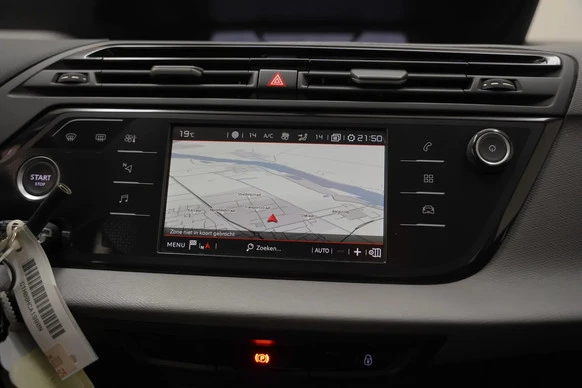 Citroën Grand C4 Spacetourer - Afbeelding 8 van 30