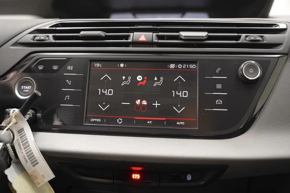 Citroën Grand C4 Spacetourer - Afbeelding 9 van 30