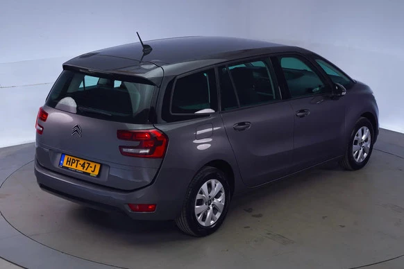 Citroën Grand C4 Spacetourer - Afbeelding 14 van 30