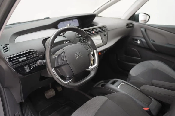 Citroën Grand C4 Spacetourer - Afbeelding 15 van 30