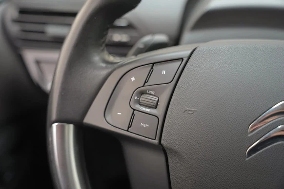 Citroën Grand C4 Spacetourer - Afbeelding 16 van 30