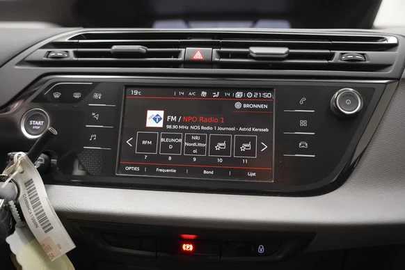 Citroën Grand C4 Spacetourer - Afbeelding 21 van 30