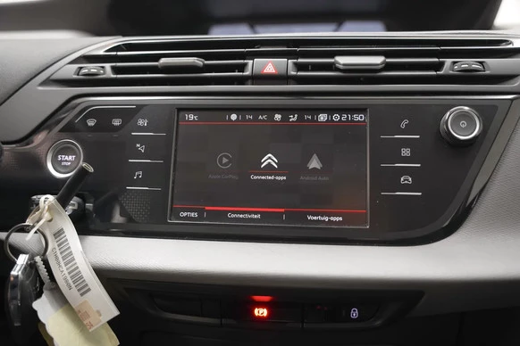 Citroën Grand C4 Spacetourer - Afbeelding 22 van 30