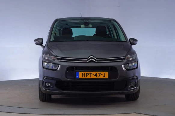 Citroën Grand C4 Spacetourer - Afbeelding 26 van 30