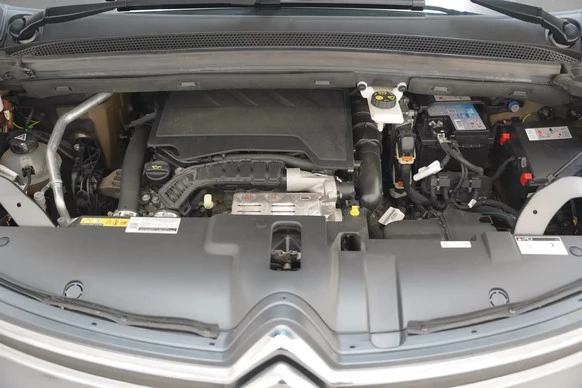 Citroën Grand C4 Spacetourer - Afbeelding 27 van 30