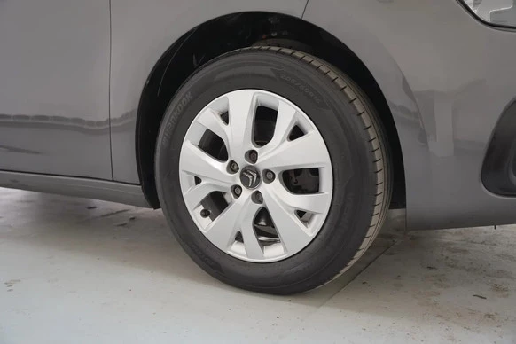 Citroën Grand C4 Spacetourer - Afbeelding 28 van 30